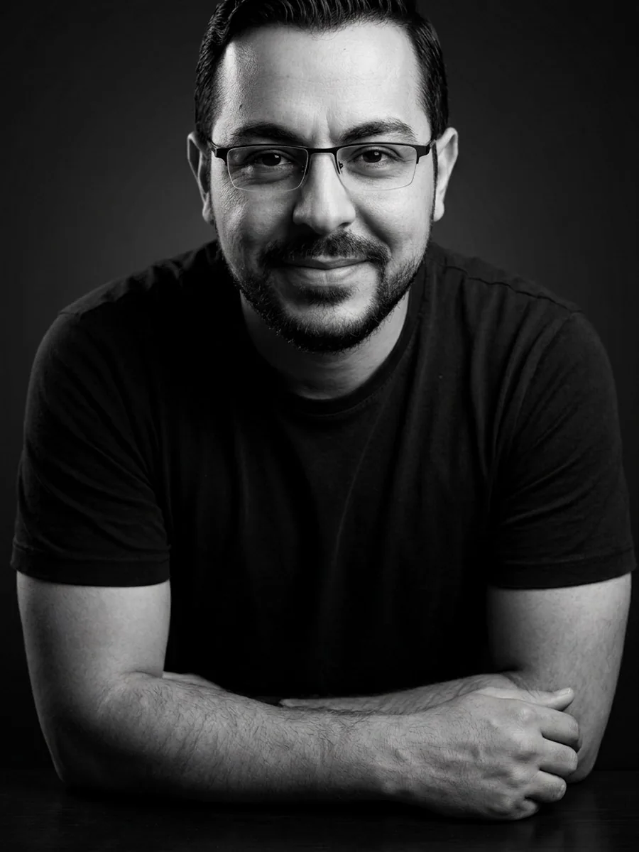 Fouad Doumani